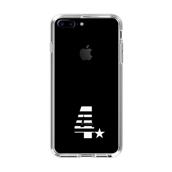 スリムプロテクションケース［ MIW - #4 - クリア ］