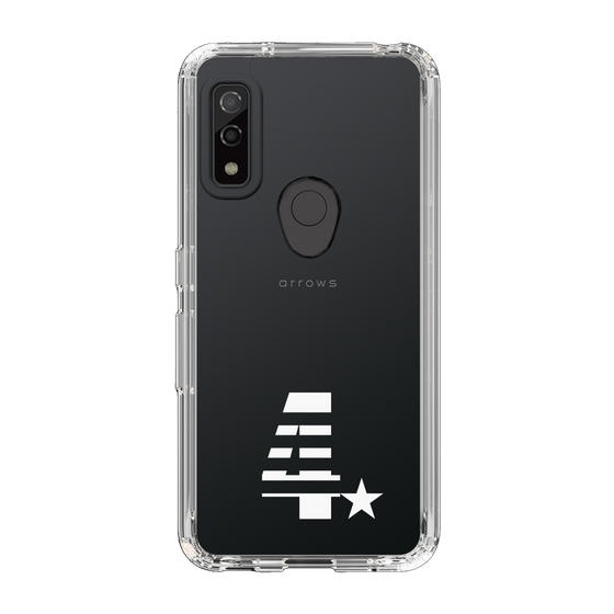 スリムプロテクションケース［ MIW - #4 - クリア ］