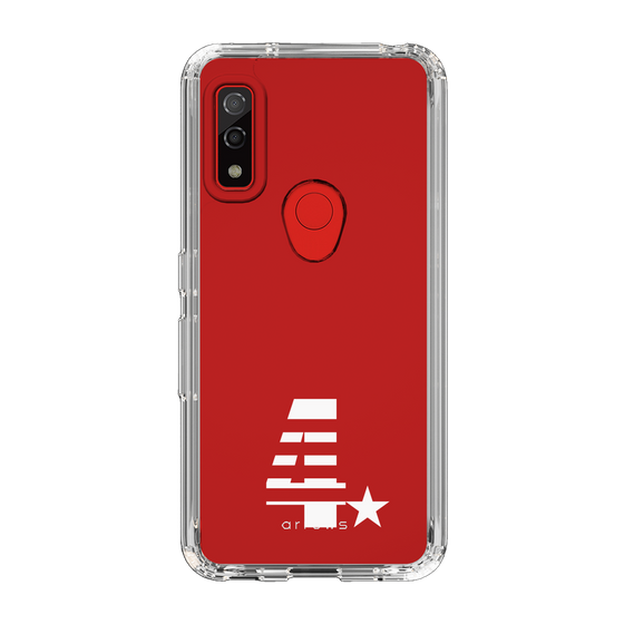 スリムプロテクションケース［ MIW - #4 - クリア ］