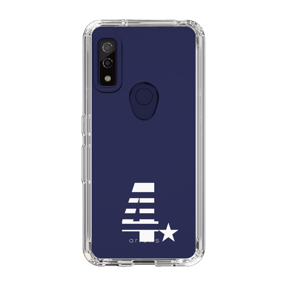 スリムプロテクションケース［ MIW - #4 - クリア ］