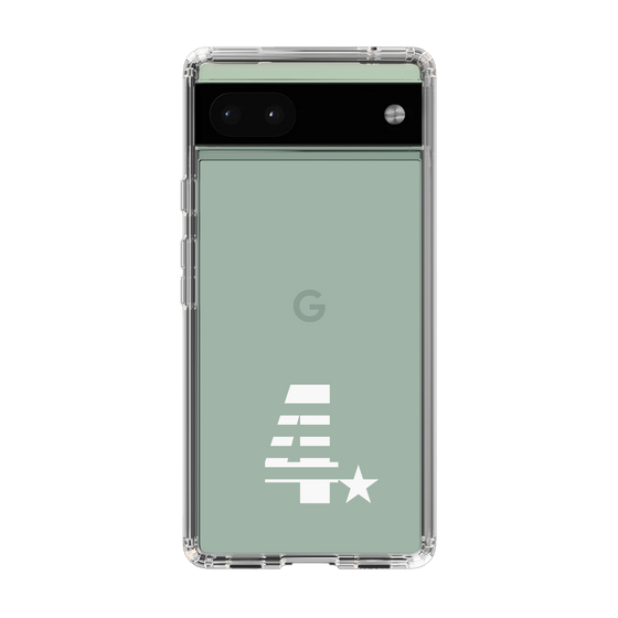 スリムプロテクションケース［ MIW - #4 - クリア ］