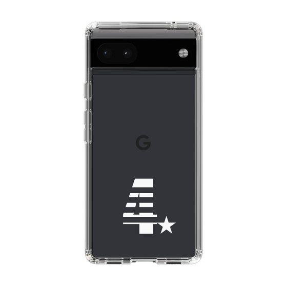 スリムプロテクションケース［ MIW - #4 - クリア ］