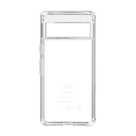 スリムプロテクションケース［ MIW - #4 - クリア ］