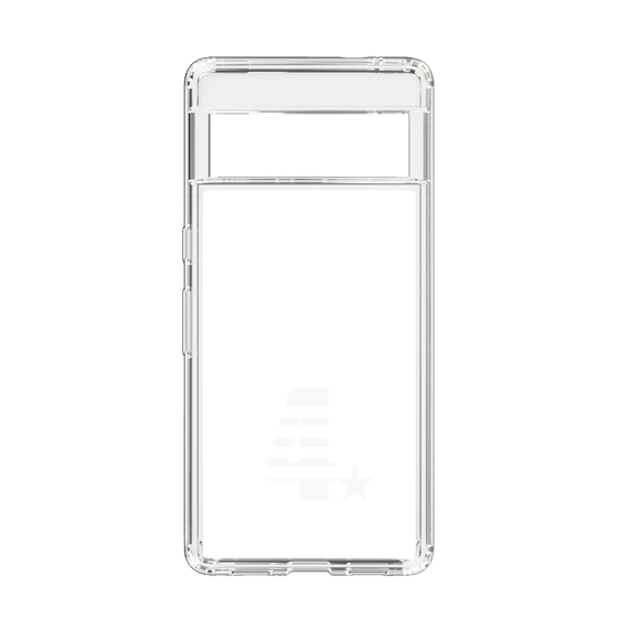 スリムプロテクションケース［ MIW - #4 - クリア ］