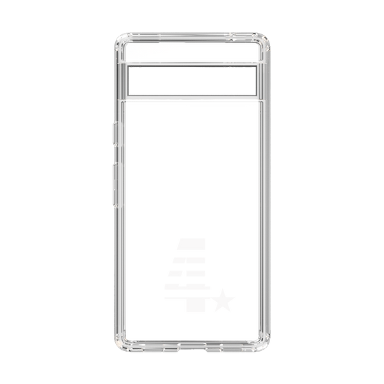 スリムプロテクションケース［ MIW - #4 - クリア ］