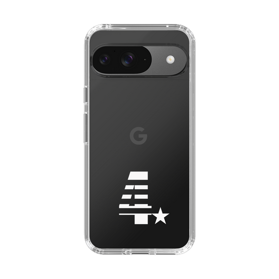 スリムプロテクションケース［ MIW - #4 - クリア ］