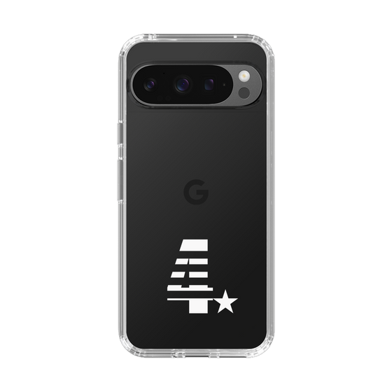 スリムプロテクションケース［ MIW - #4 - クリア ］