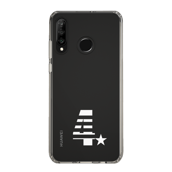 スリムプロテクションケース［ MIW - #4 - クリア ］