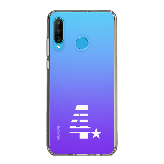 スリムプロテクションケース［ MIW - #4 - クリア ］