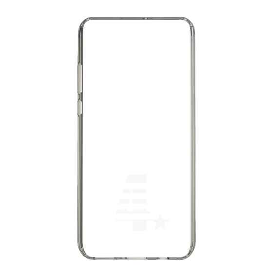 スリムプロテクションケース［ MIW - #4 - クリア ］