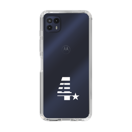 スリムプロテクションケース［ MIW - #4 - クリア ］