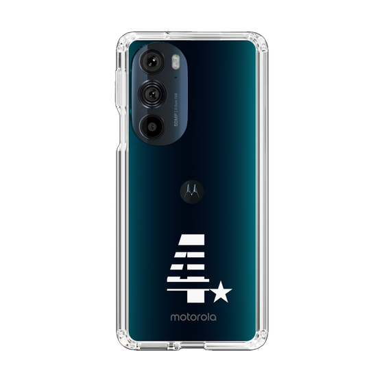 スリムプロテクションケース［ MIW - #4 - クリア ］