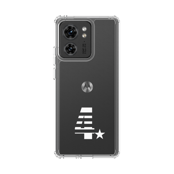 スリムプロテクションケース［ MIW - #4 - クリア ］