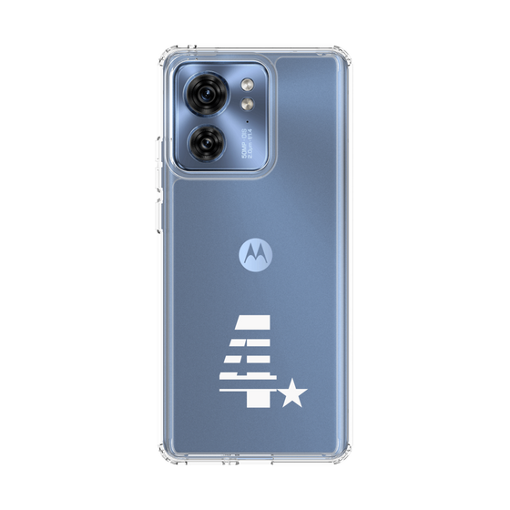 スリムプロテクションケース［ MIW - #4 - クリア ］