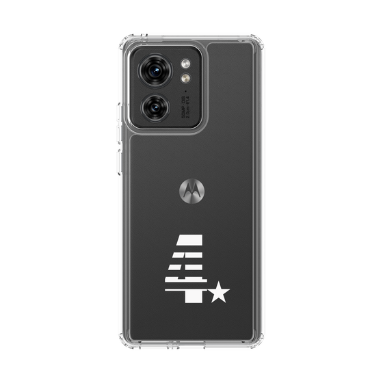 スリムプロテクションケース［ MIW - #4 - クリア ］