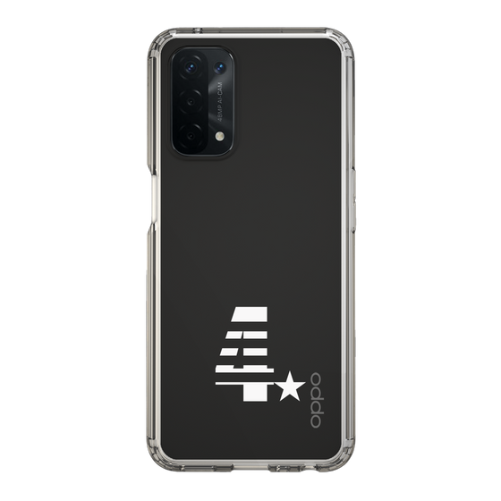 スリムプロテクションケース［ MIW - #4 - クリア ］