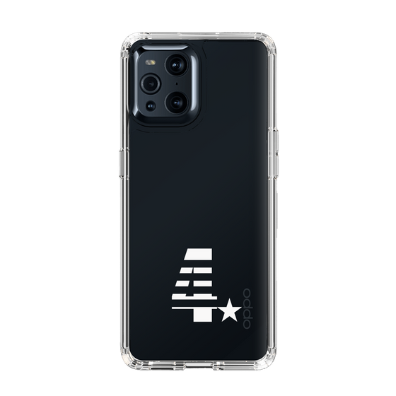 スリムプロテクションケース［ MIW - #4 - クリア ］