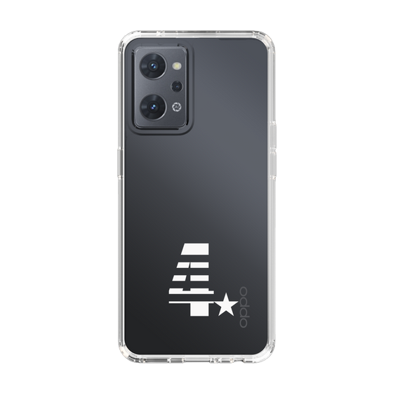 スリムプロテクションケース［ MIW - #4 - クリア ］