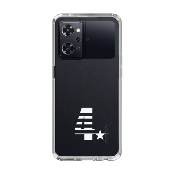 スリムプロテクションケース［ MIW - #4 - クリア ］