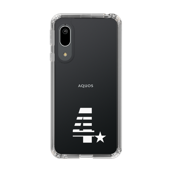 スリムプロテクションケース［ MIW - #4 - クリア ］