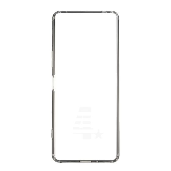 スリムプロテクションケース［ MIW - #4 - クリア ］