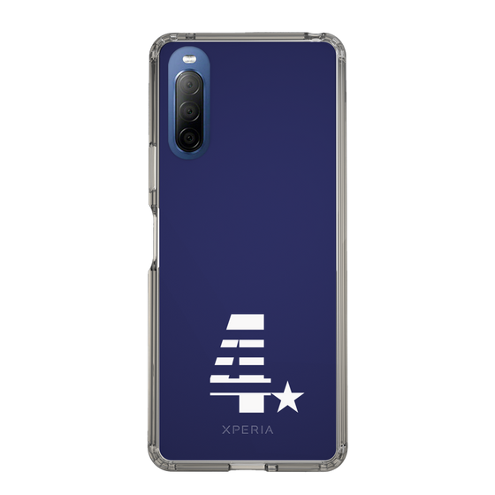 スリムプロテクションケース［ MIW - #4 - クリア ］