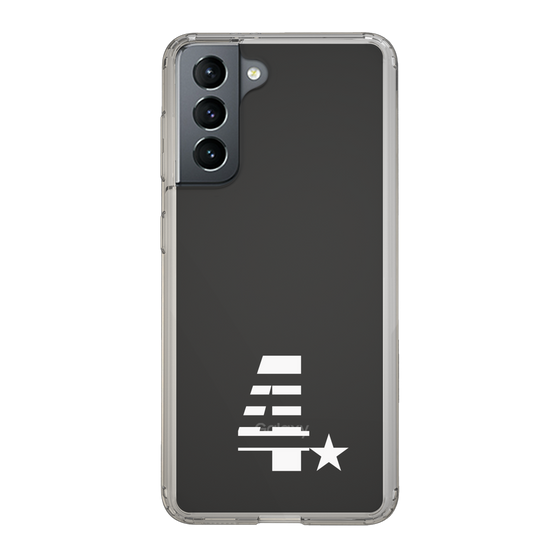 スリムプロテクションケース［ MIW - #4 - クリア ］