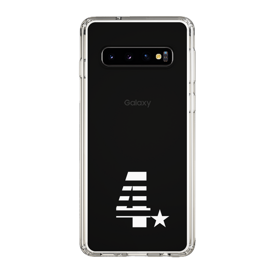 スリムプロテクションケース［ MIW - #4 - クリア ］