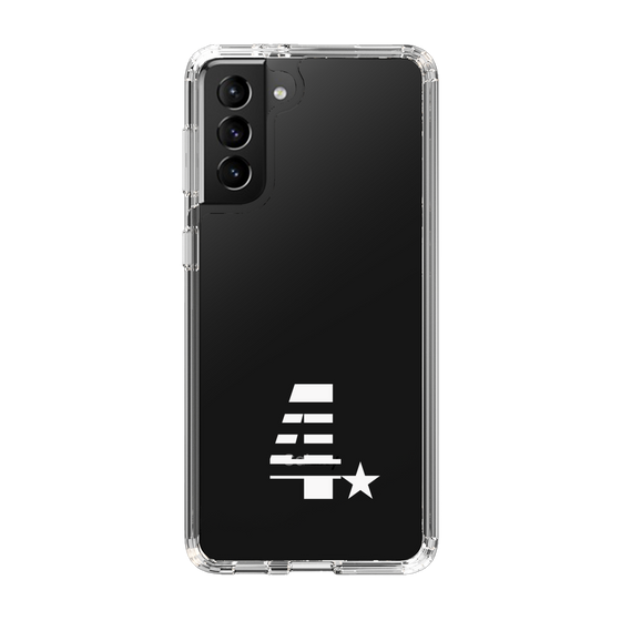 スリムプロテクションケース［ MIW - #4 - クリア ］