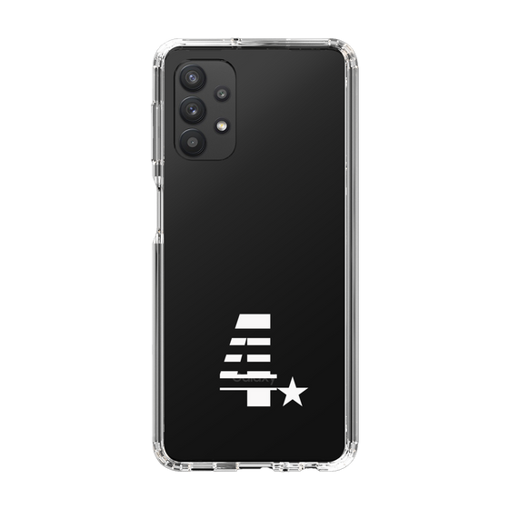 スリムプロテクションケース［ MIW - #4 - クリア ］