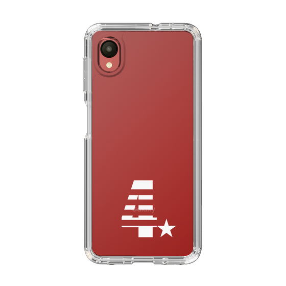 スリムプロテクションケース［ MIW - #4 - クリア ］