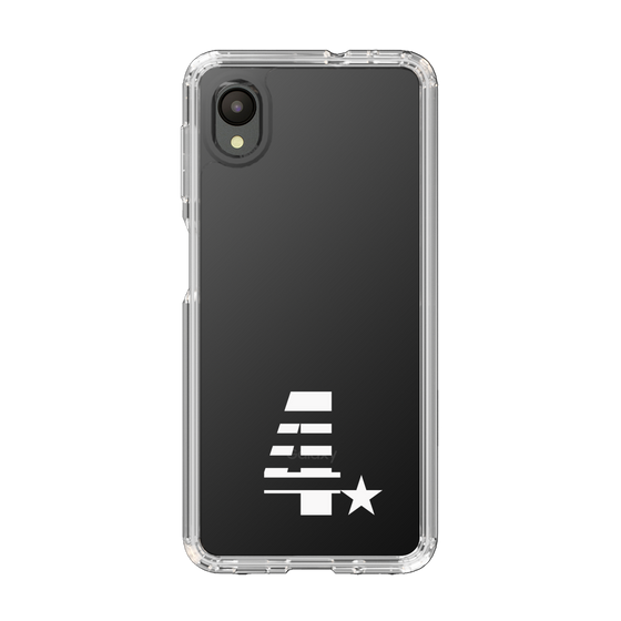 スリムプロテクションケース［ MIW - #4 - クリア ］