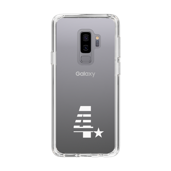 スリムプロテクションケース［ MIW - #4 - クリア ］