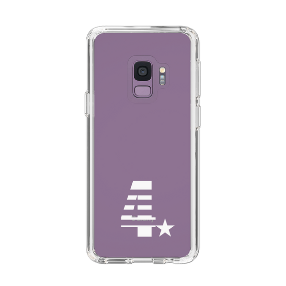 スリムプロテクションケース［ MIW - #4 - クリア ］