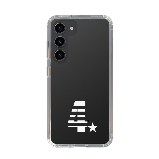 スリムプロテクションケース［ MIW - #4 - クリア ］