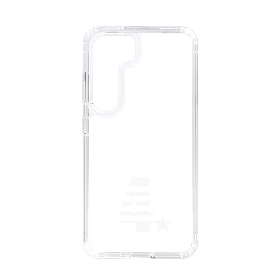 スリムプロテクションケース［ MIW - #4 - クリア ］