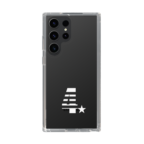 スリムプロテクションケース［ MIW - #4 - クリア ］