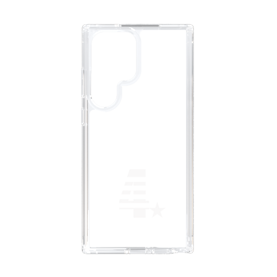 スリムプロテクションケース［ MIW - #4 - クリア ］