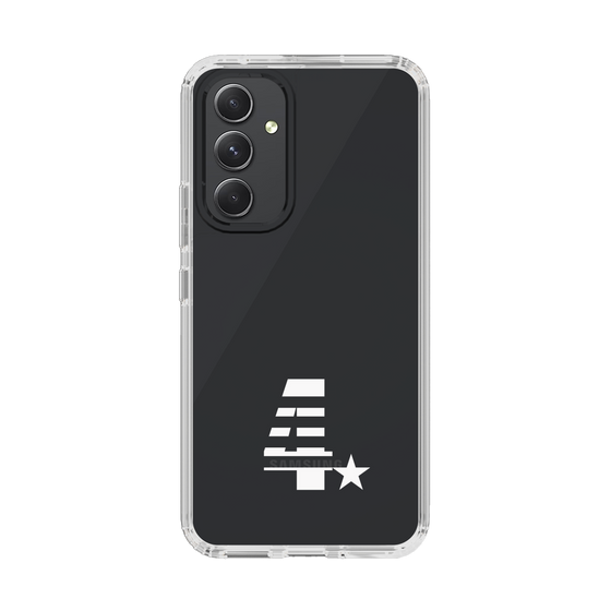 スリムプロテクションケース［ MIW - #4 - クリア ］