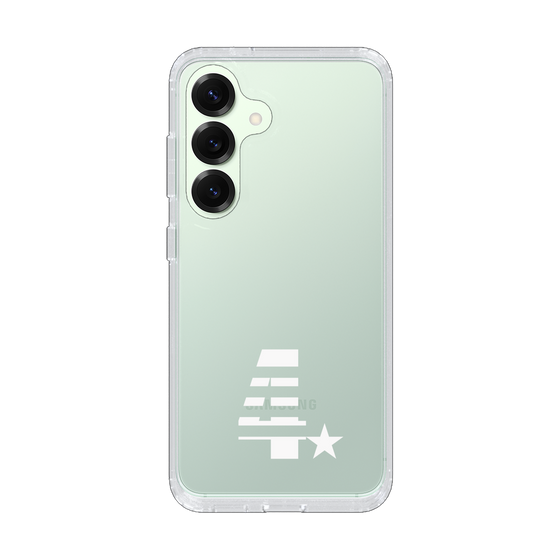 スリムプロテクションケース［ MIW - #4 - クリア ］