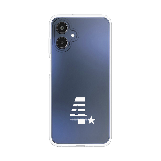 スリムプロテクションケース［ MIW - #4 - クリア ］