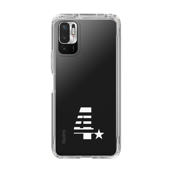 スリムプロテクションケース［ MIW - #4 - クリア ］