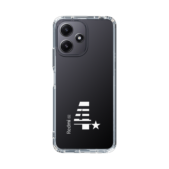 スリムプロテクションケース［ MIW - #4 - クリア ］