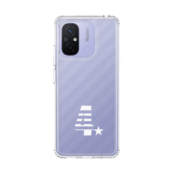 スリムプロテクションケース［ MIW - #4 - クリア ］