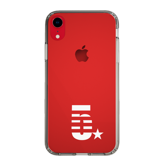 スリムプロテクションケース［ MIW - #5 - クリア ］