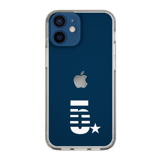 スリムプロテクションケース［ MIW - #5 - クリア ］