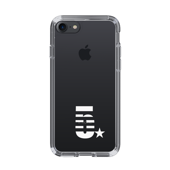 スリムプロテクションケース［ MIW - #5 - クリア ］