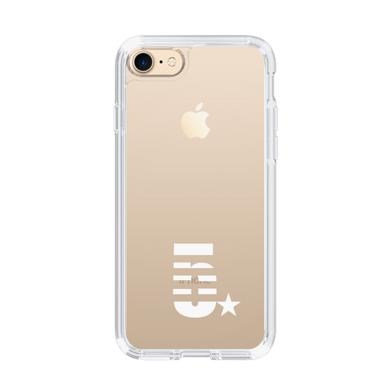 スリムプロテクションケース［ MIW - #5 - クリア ］