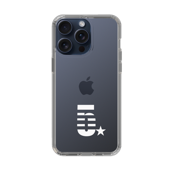 スリムプロテクションケース［ MIW - #5 - クリア ］