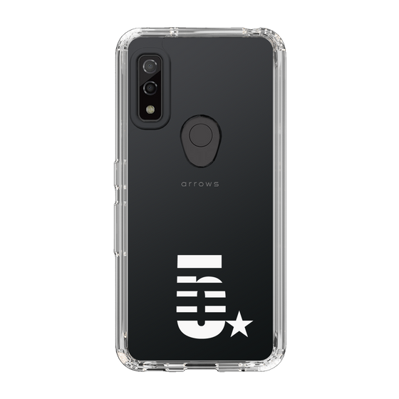 スリムプロテクションケース［ MIW - #5 - クリア ］